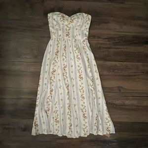 Reformation Aymeline Dress (Surrey)